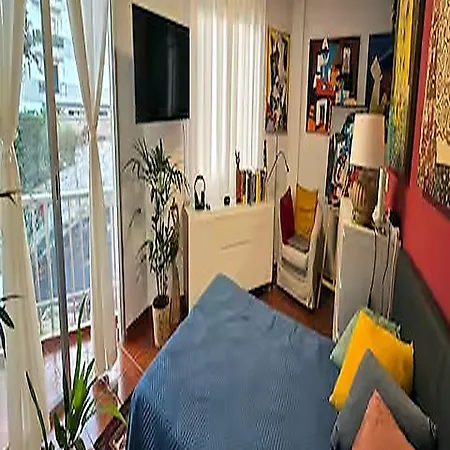 Appartement California With Balcony And Pool In Playa Jardin! Puerto de la Cruz (Tenerife)
