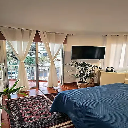 Appartement California With Balcony And Pool In Playa Jardin!