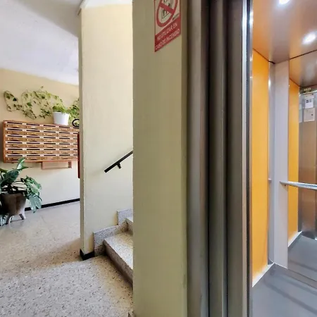 Appartement California With Balcony And Pool In Playa Jardin! Puerto de la Cruz (Tenerife)