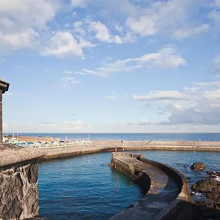California With Balcony And Pool In Playa Jardin! * Puerto de la Cruz (Tenerife)